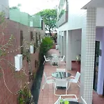 Luxury Apartment In Ipanema