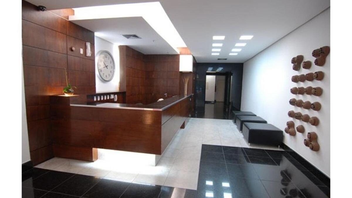 Luxury In Ipanema Rio de Janeiro