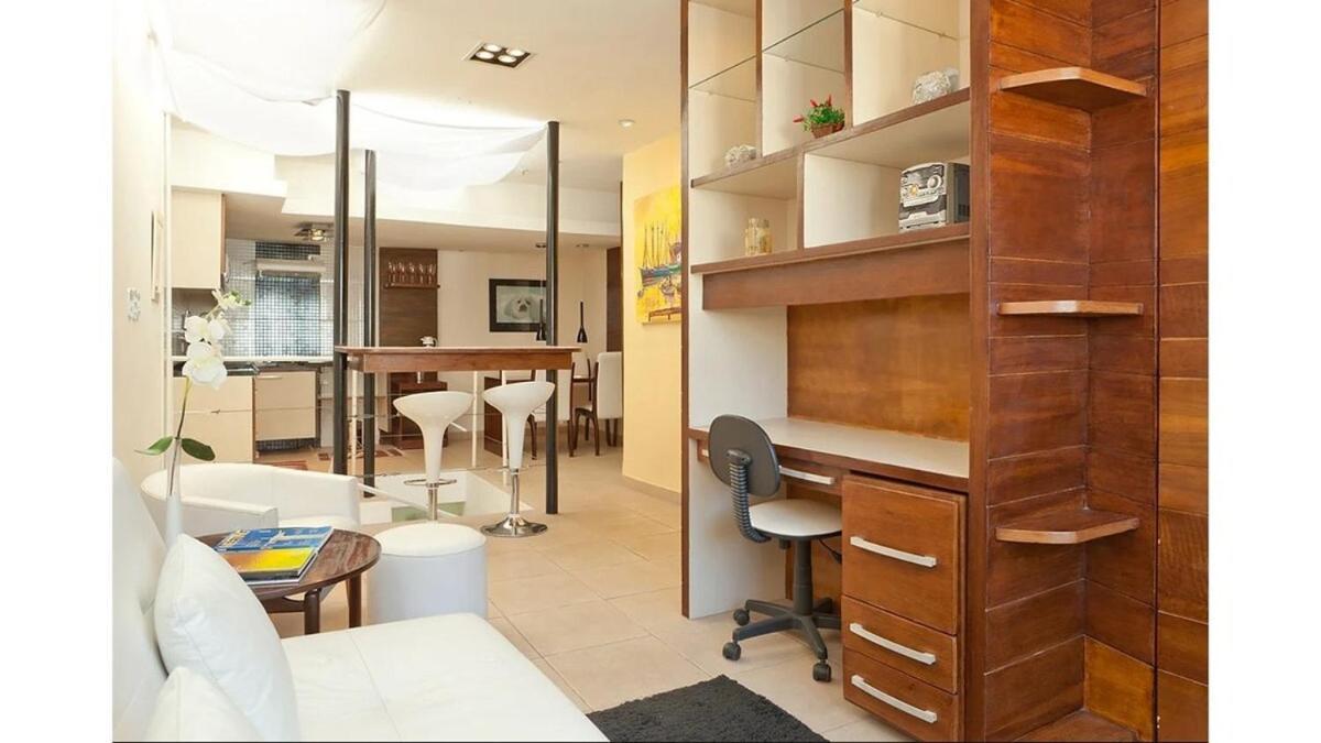 Luxury In Ipanema Rio de Janeiro