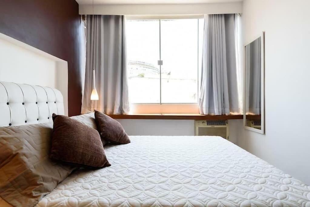 Luxury In Ipanema Apartamento *