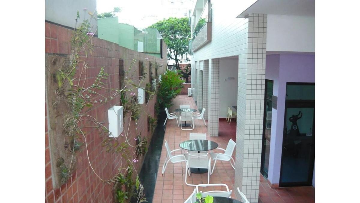 Luxury In Ipanema