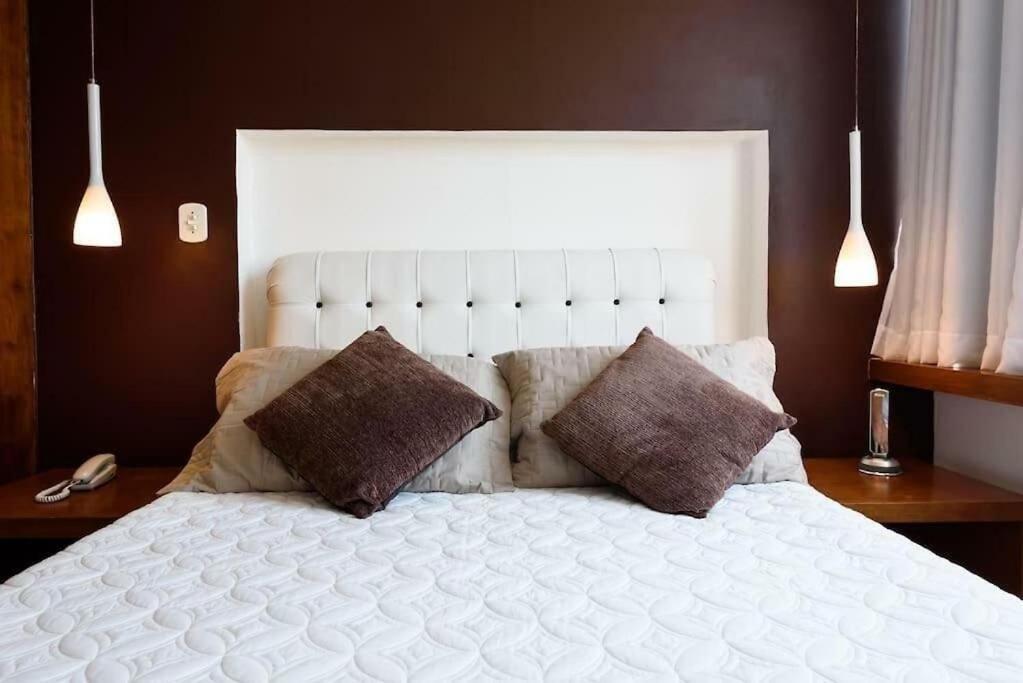 Apartamento Luxury In Ipanema Rio de Janeiro
