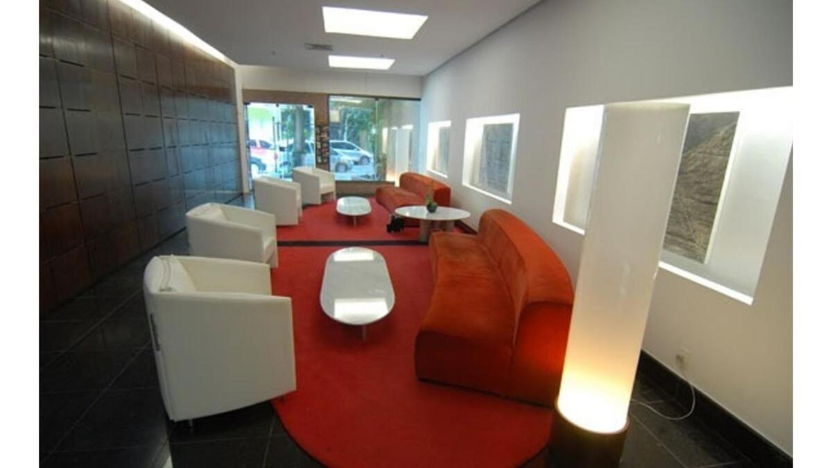 Luxury In Ipanema * Rio de Janeiro