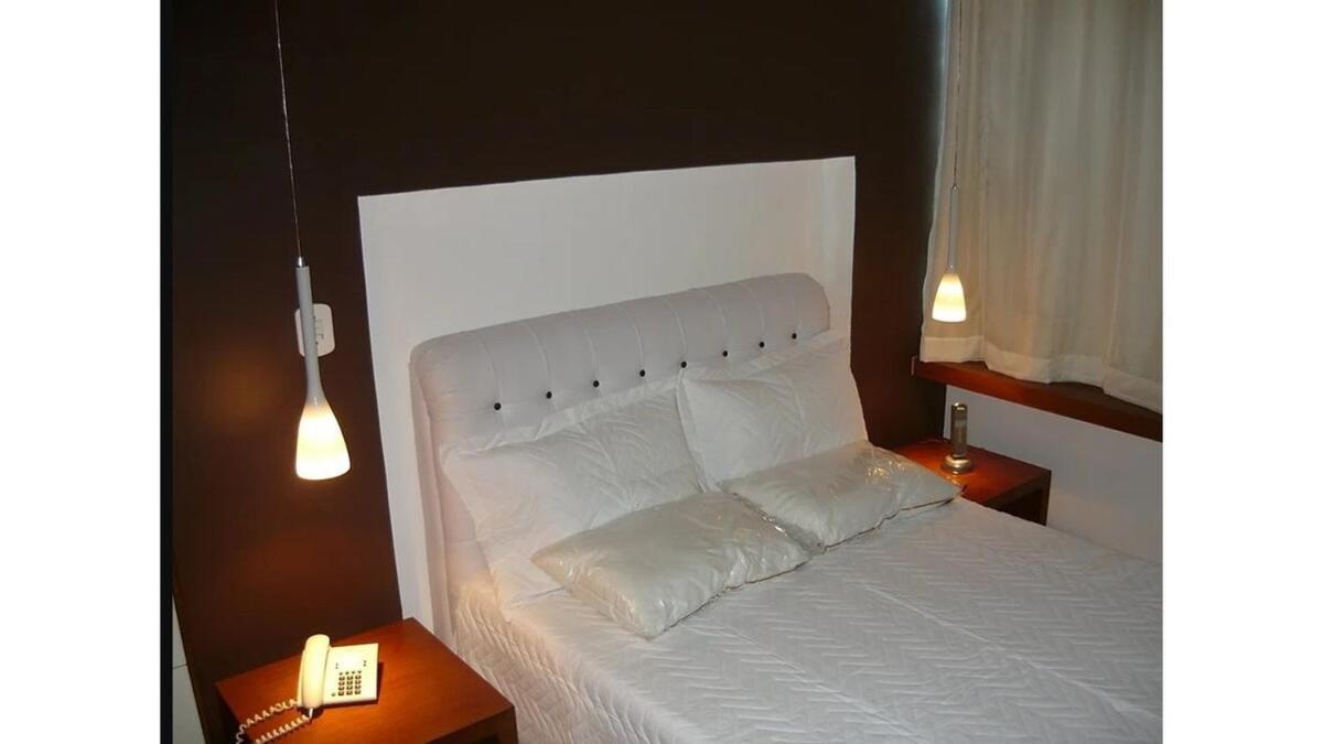 Luxury In Ipanema