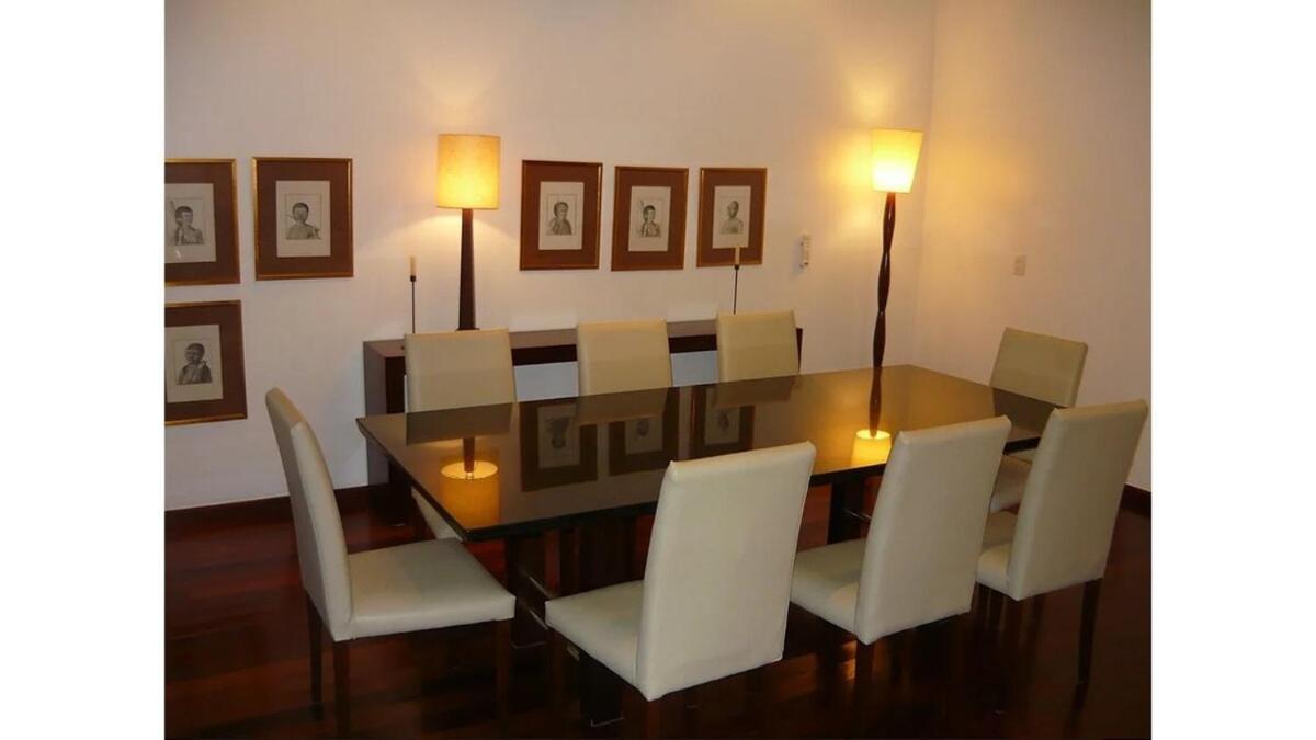 Apartamento Luxury In Ipanema