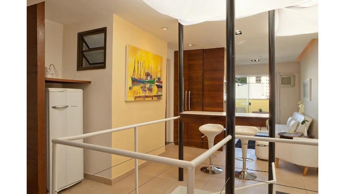 Apartamento Luxury In Ipanema Rio de Janeiro