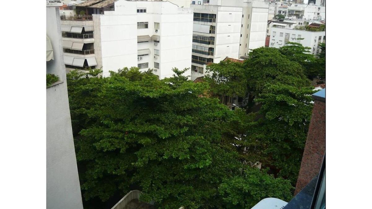 Apartamento Luxury In Ipanema *