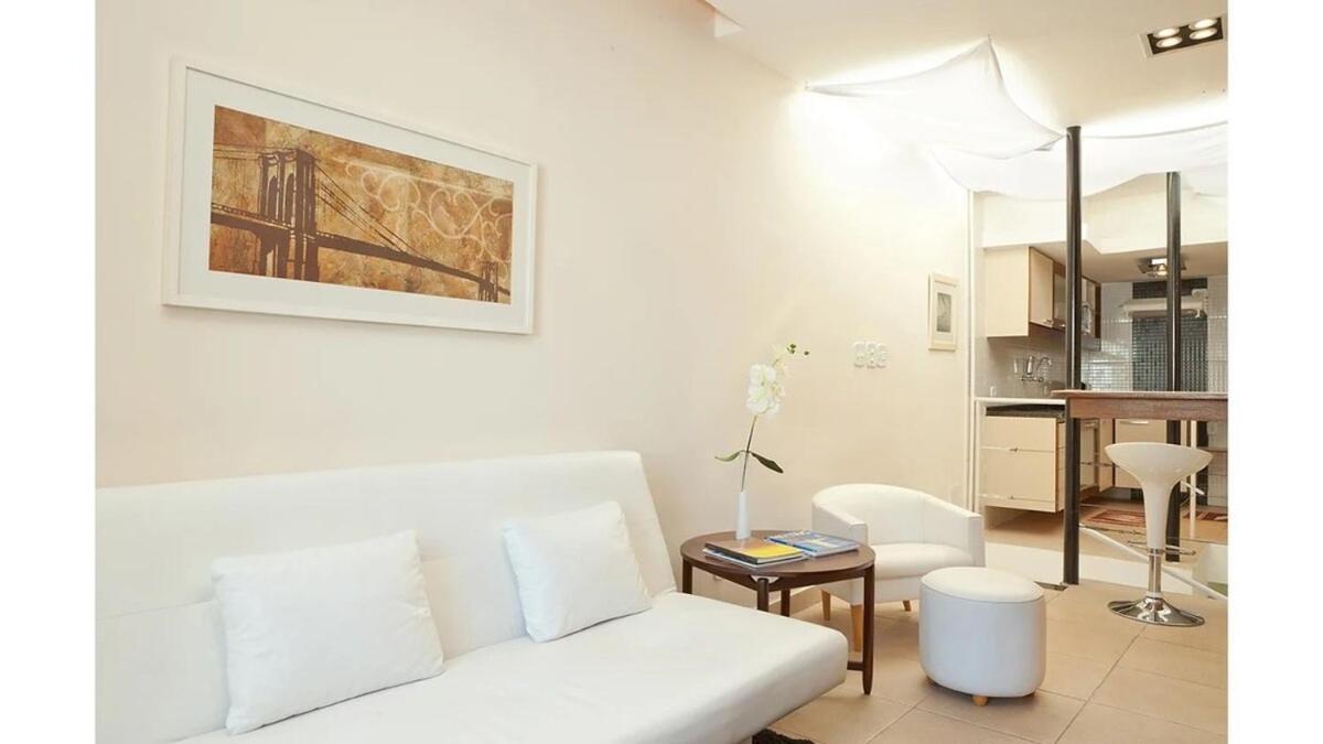 Luxury In Ipanema Rio de Janeiro