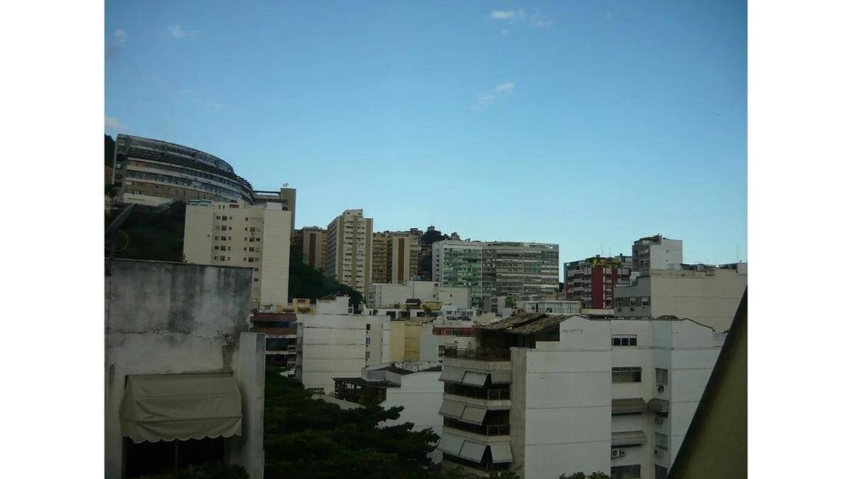 Luxury In Ipanema Apartamento *