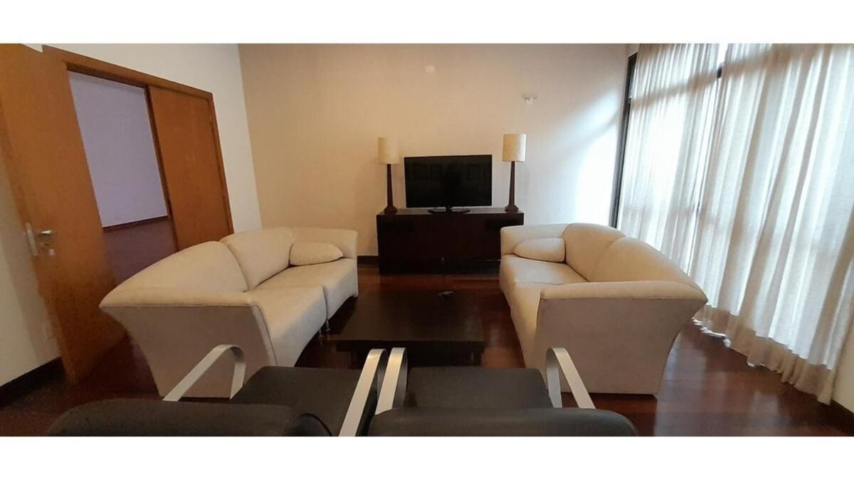 Luxury In Ipanema Apartamento Rio de Janeiro