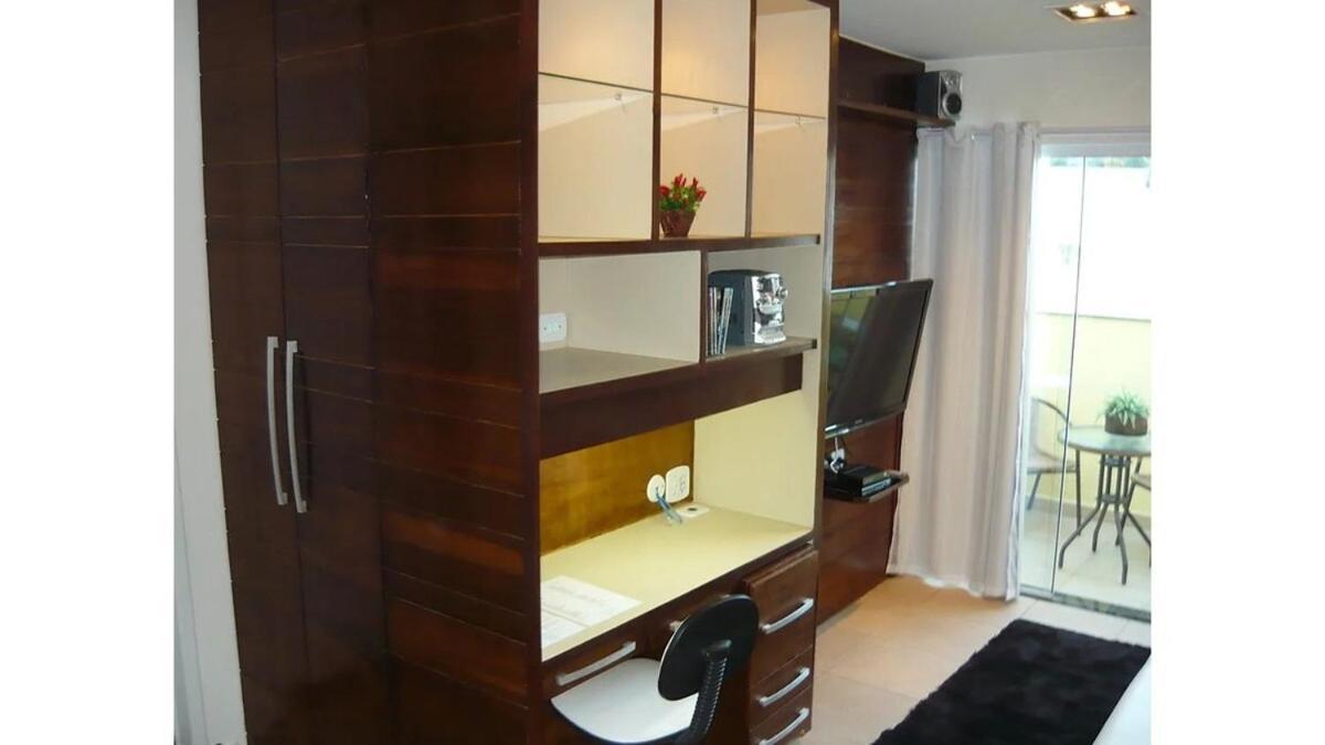 Luxury In Ipanema Apartamento