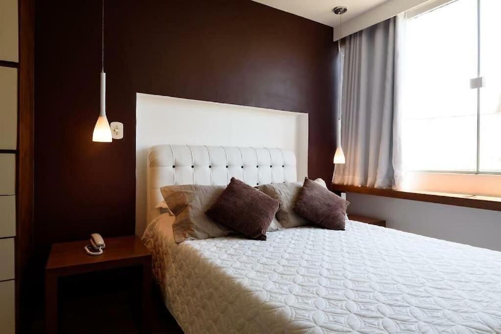 Luxury In Ipanema Apartamento Rio de Janeiro