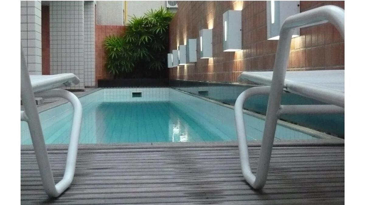 Luxury In Ipanema