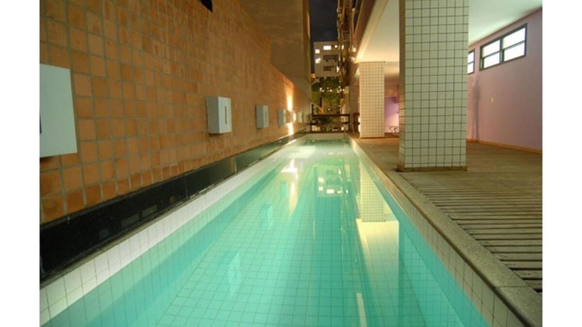 Luxury In Ipanema Apartamento