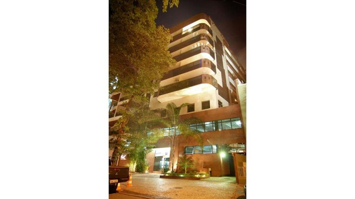 Apartamento Luxury In Ipanema *