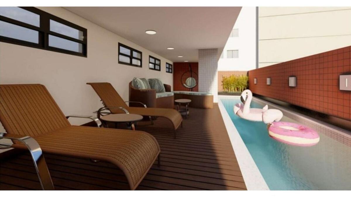 Luxury In Ipanema Rio de Janeiro