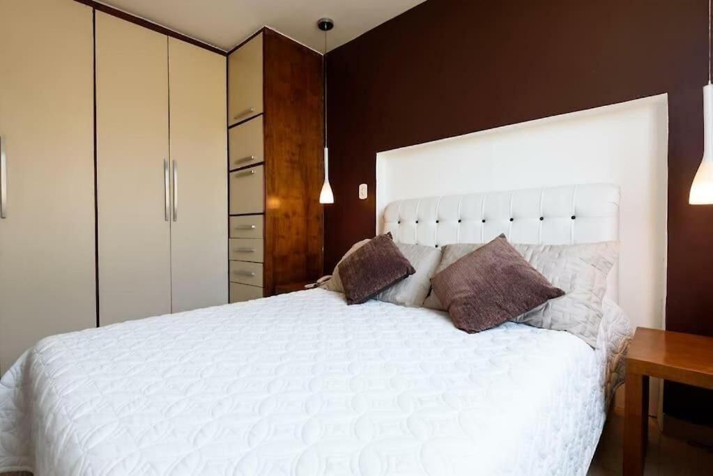 Luxury In Ipanema Apartamento *