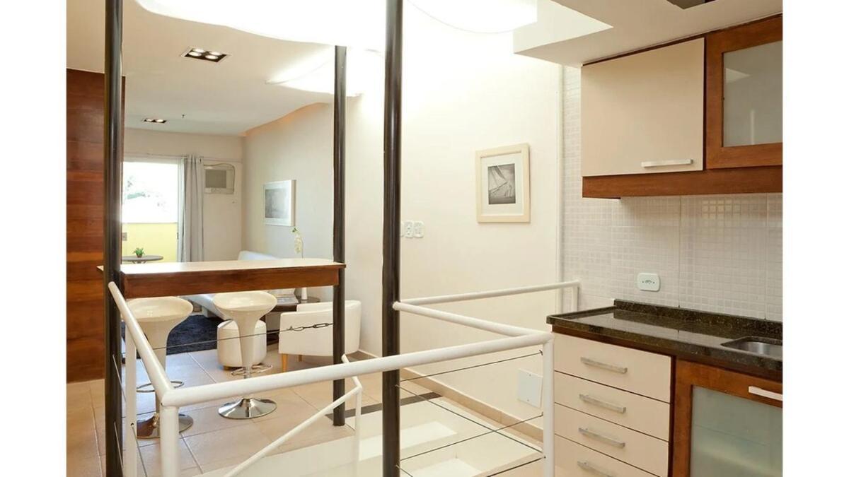 Luxury In Ipanema Apartamento