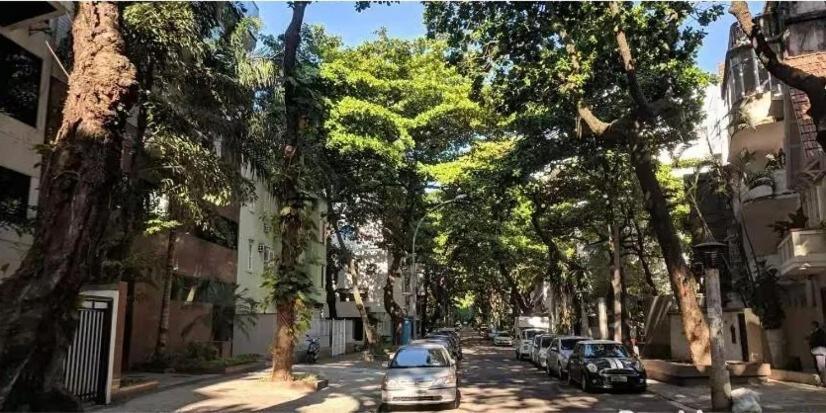 Luxury In Ipanema Apartamento Rio de Janeiro
