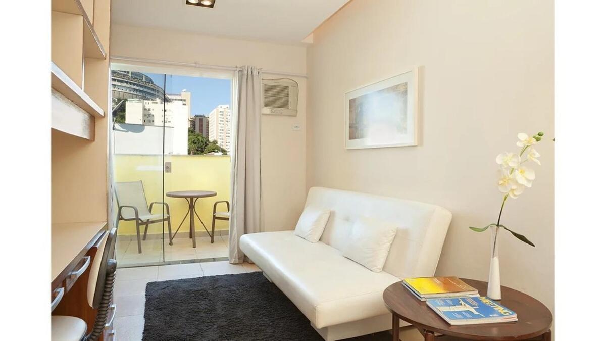 Apartamento Luxury In Ipanema Rio de Janeiro