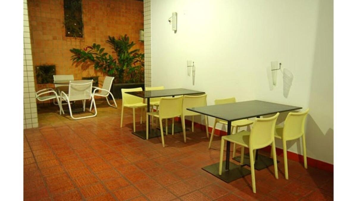 Apartamento Luxury In Ipanema