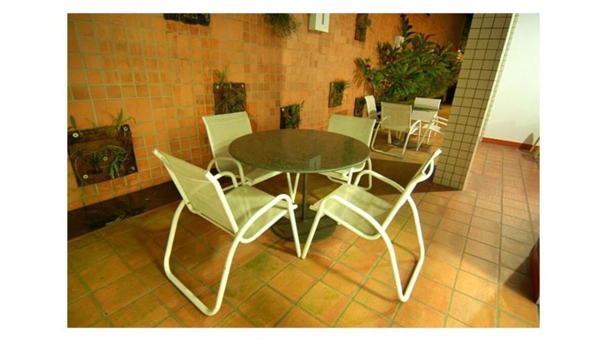 Luxury In Ipanema Apartamento *