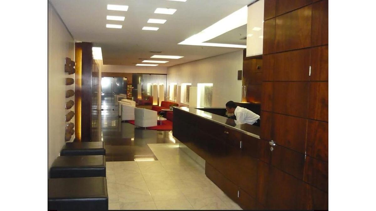 Apartamento Luxury In Ipanema *