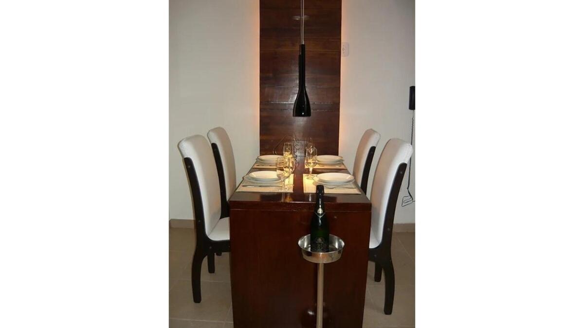Luxury In Ipanema Apartamento Rio de Janeiro