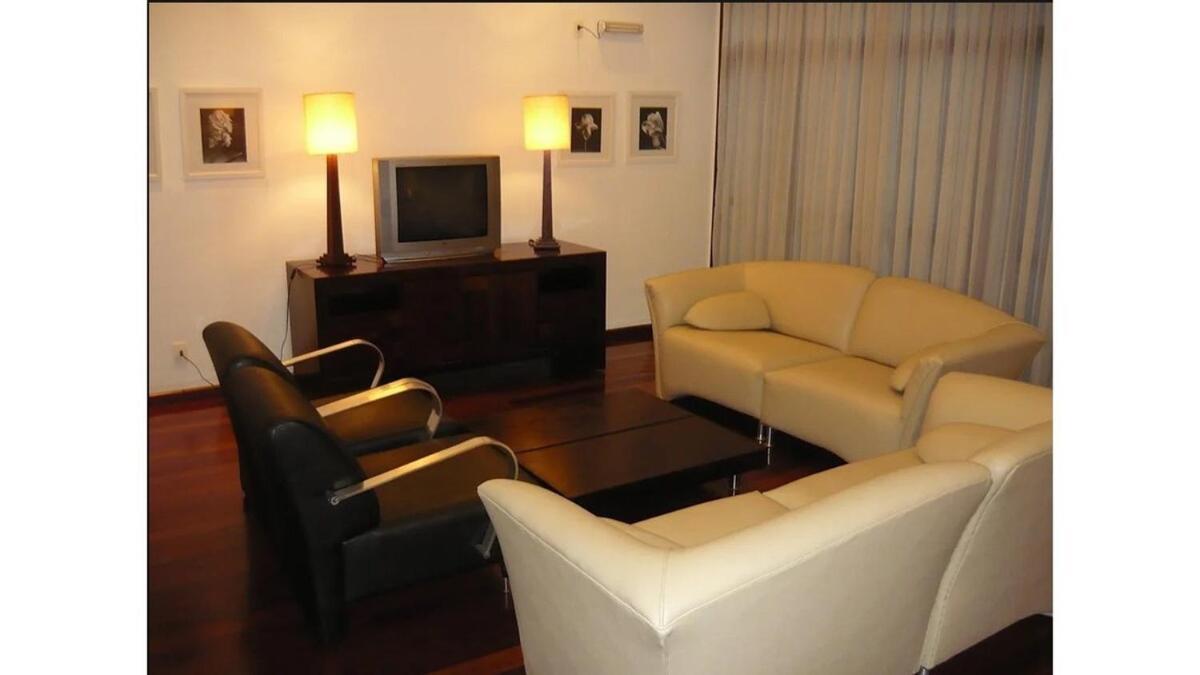Apartamento Luxury In Ipanema Rio de Janeiro