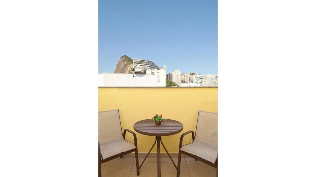 Luxury In Ipanema Apartamento Rio de Janeiro