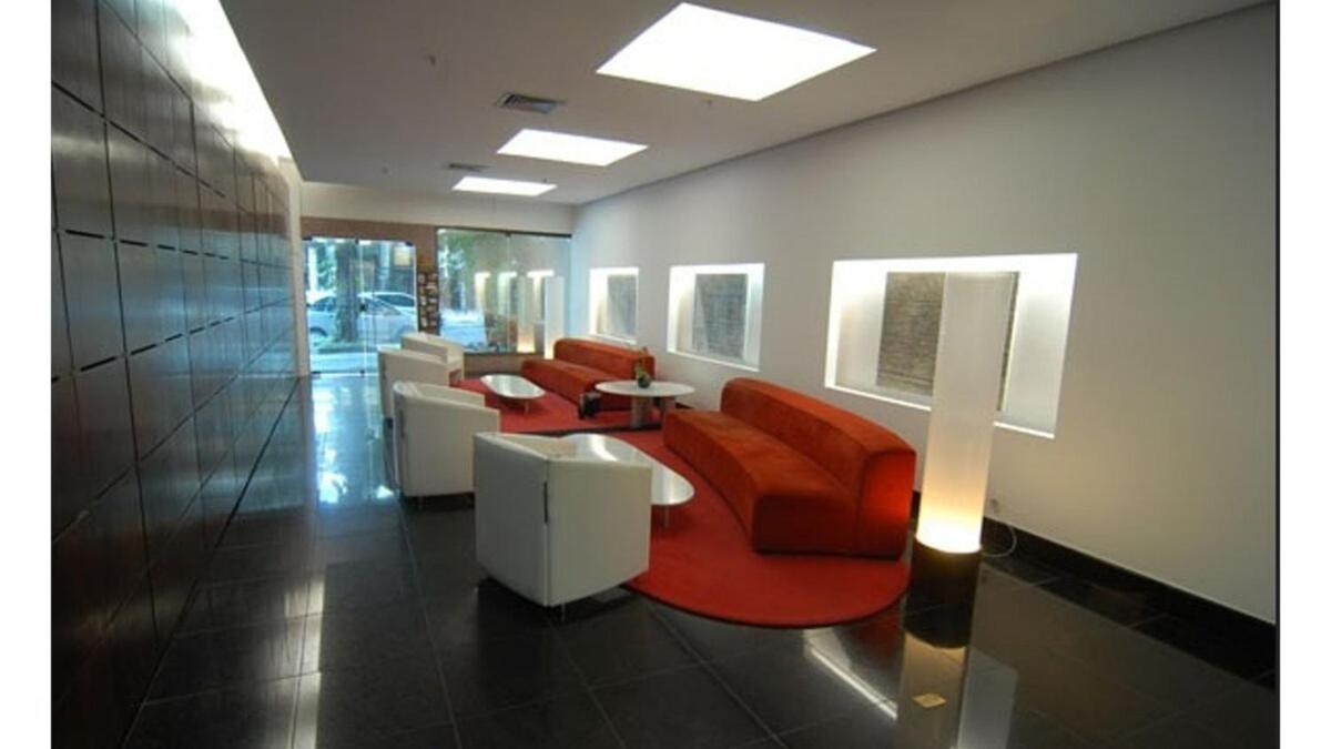 Luxury In Ipanema Apartamento *