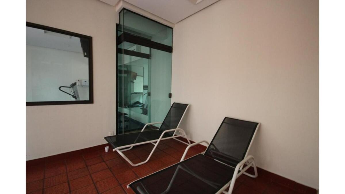 Apartamento Luxury In Ipanema Rio de Janeiro