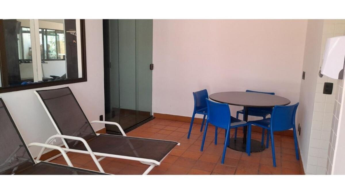 Luxury In Ipanema *
