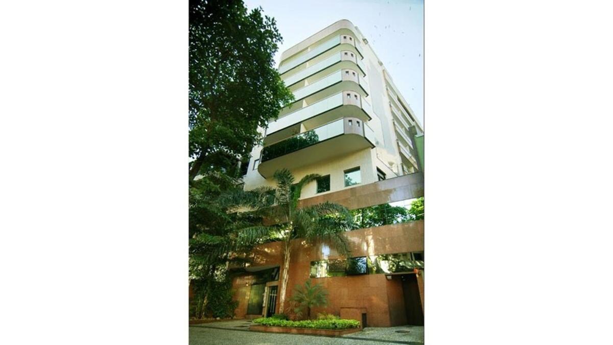 Luxury In Ipanema