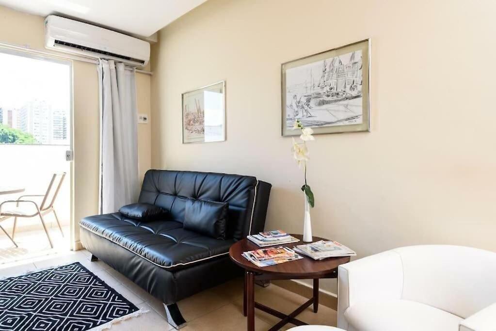 Luxury In Ipanema Apartamento *
