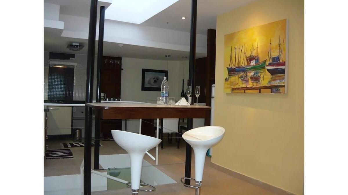 Luxury In Ipanema *