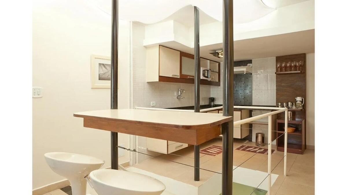 Luxury In Ipanema Rio de Janeiro