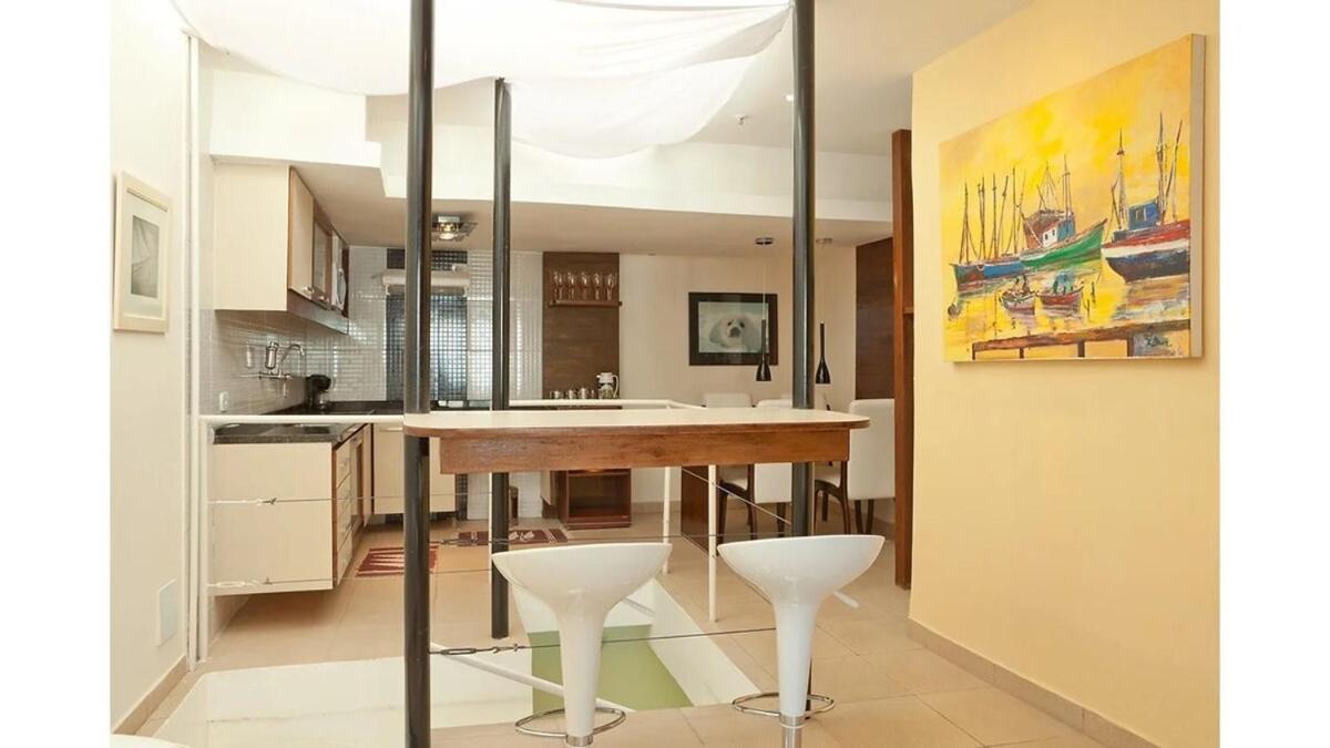 Luxury In Ipanema *