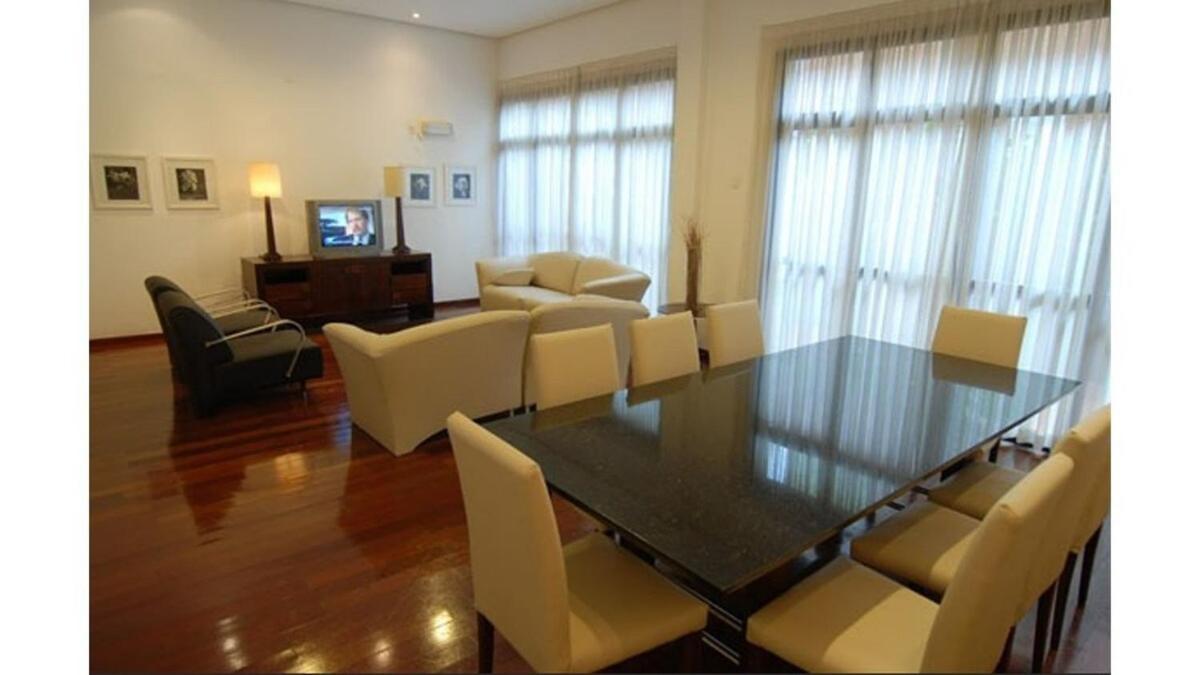 Luxury In Ipanema Apartamento