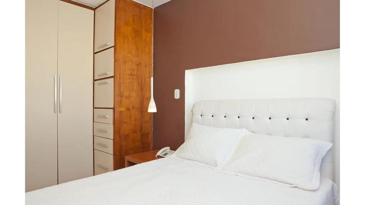 Luxury In Ipanema Apartamento